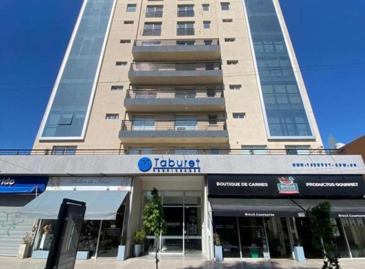 Departamento · 27m² · 1 Ambiente
