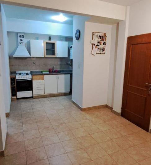 Departamento · 27m² · 1 Ambiente