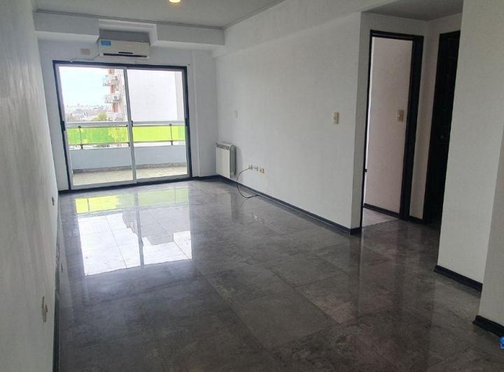 Departamento · 38m² · 2 Ambientes