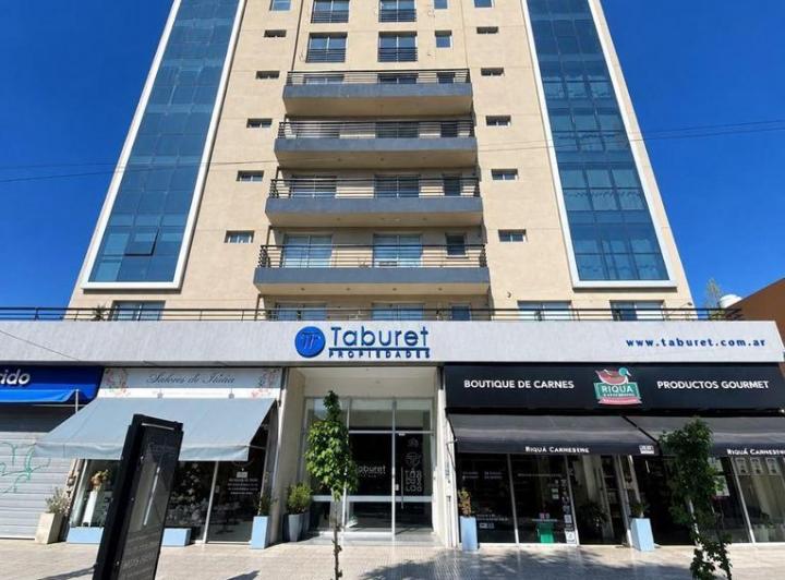 Departamento · 46m² · 2 Ambientes