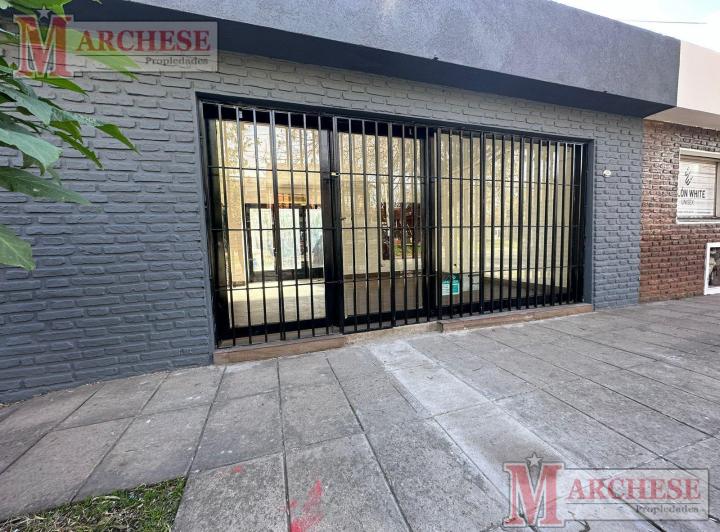 Local comercial · 1m² · 1 Ambiente