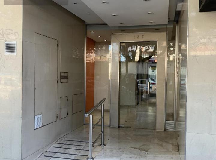 Departamento · 37m² · 2 Ambientes