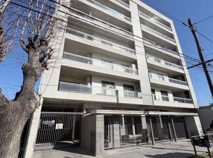 Departamento · 37m² · 2 Ambientes