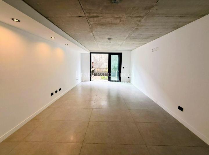 Departamento · 43m² · 1 Ambiente · 1 Cochera