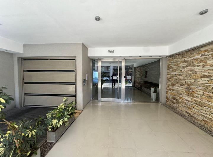 Departamento · 50m² · 2 Ambientes