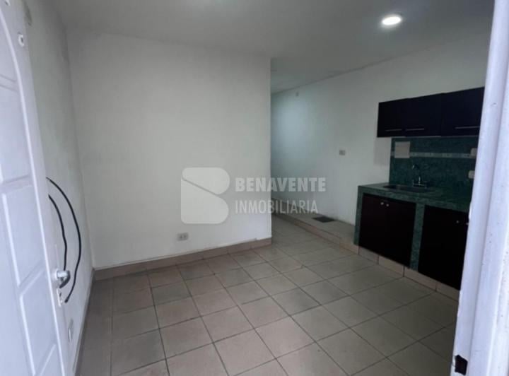 PH · 45m² · 2 Ambientes