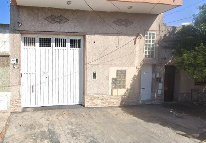 Bodega-Galpón · 300m² · 1 Ambiente