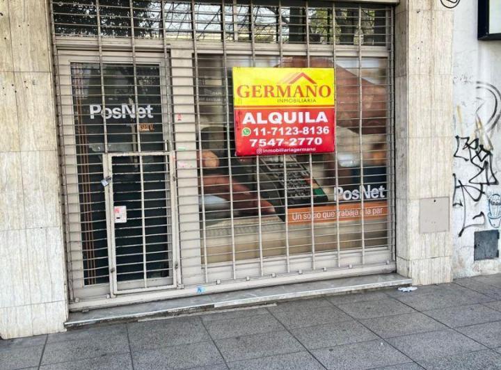 Local comercial · 36m²
