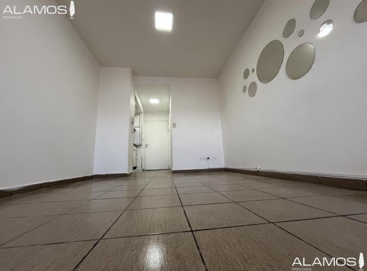 Departamento · 27m² · 1 Ambiente