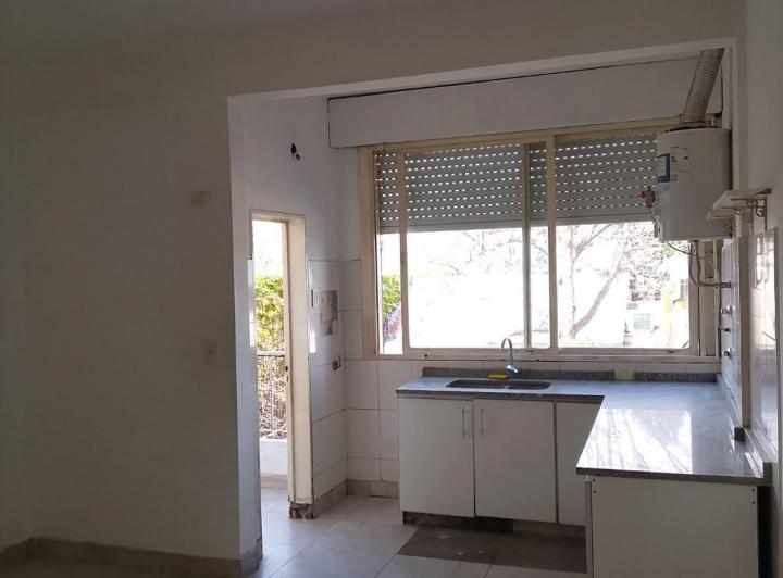 Departamento · 50m²