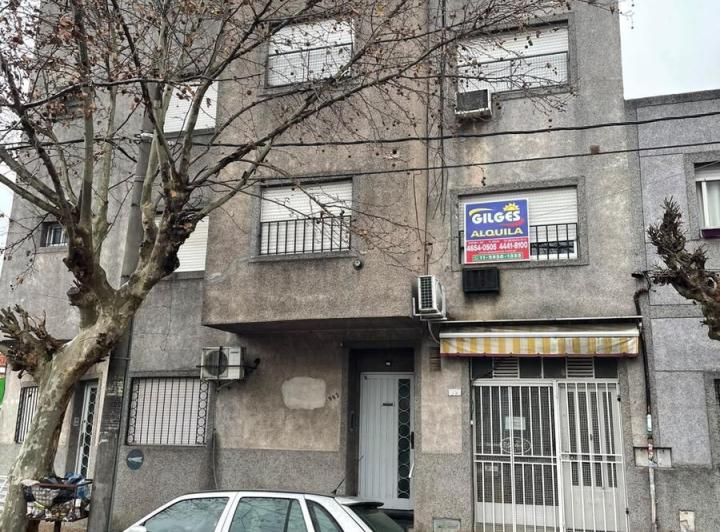 Departamento · 35m² · 2 Ambientes