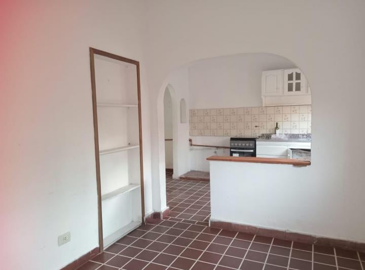 PH · 90m² · 2 Ambientes