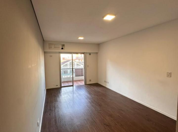 Departamento · 43m² · 2 Ambientes
