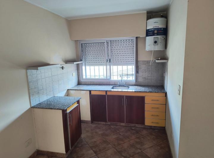 Departamento · 45m² · 3 Ambientes