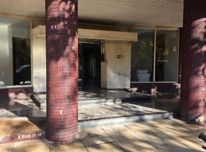 Departamento · 41m² · 2 Ambientes