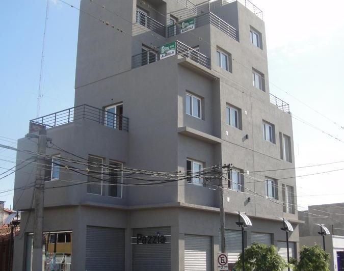 Departamento · 43m² · 2 Ambientes · 1 Cochera