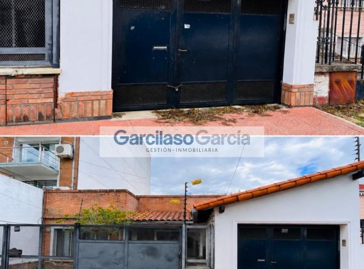 Casa · 70m² · 3 Ambientes · 1 Cochera