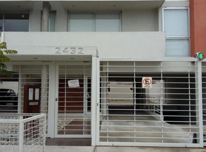 Departamento · 46m² · 2 Ambientes