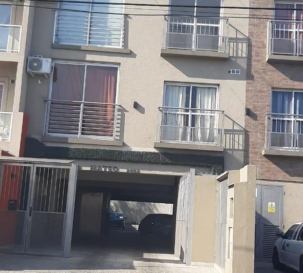 Departamento · 40m² · 2 Ambientes · 1 Cochera