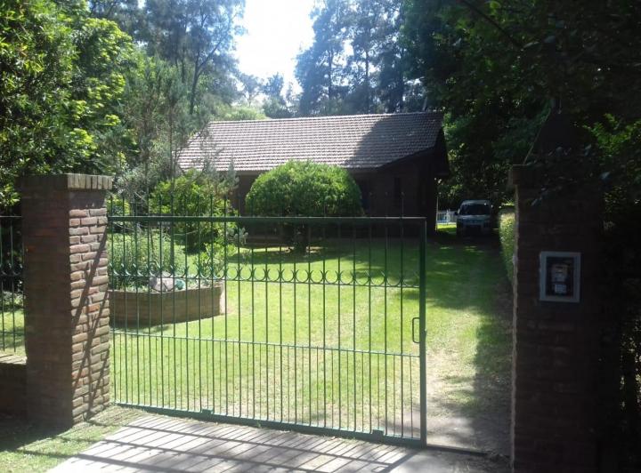 Quinta vacacional · 100m² · 3 Ambientes