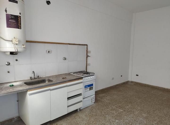 Departamento · 36m² · 2 Ambientes