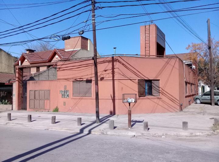 Departamento · 37m² · 2 Ambientes