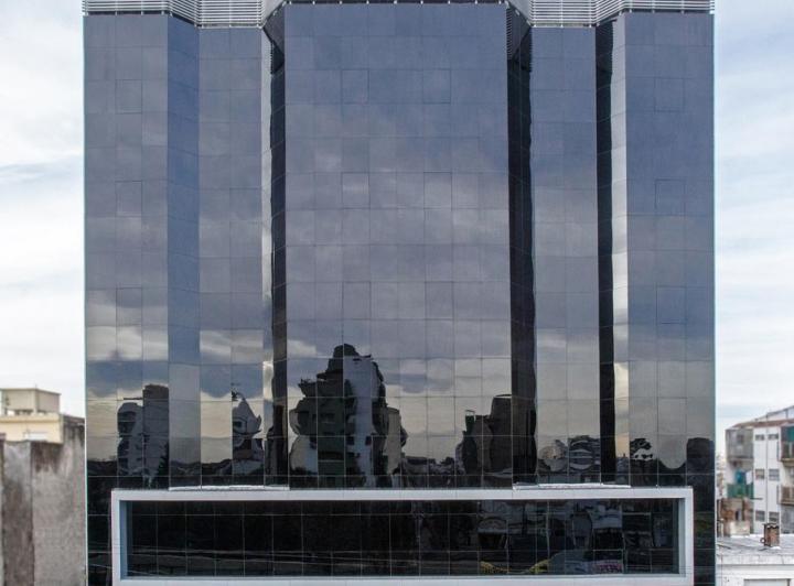 Oficina comercial · 6800m² · 50 Cocheras