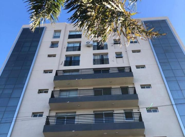 Departamento · 52m² · 2 Ambientes · 1 Cochera