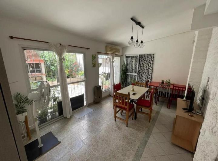PH · 90m² · 3 Ambientes · 1 Cochera