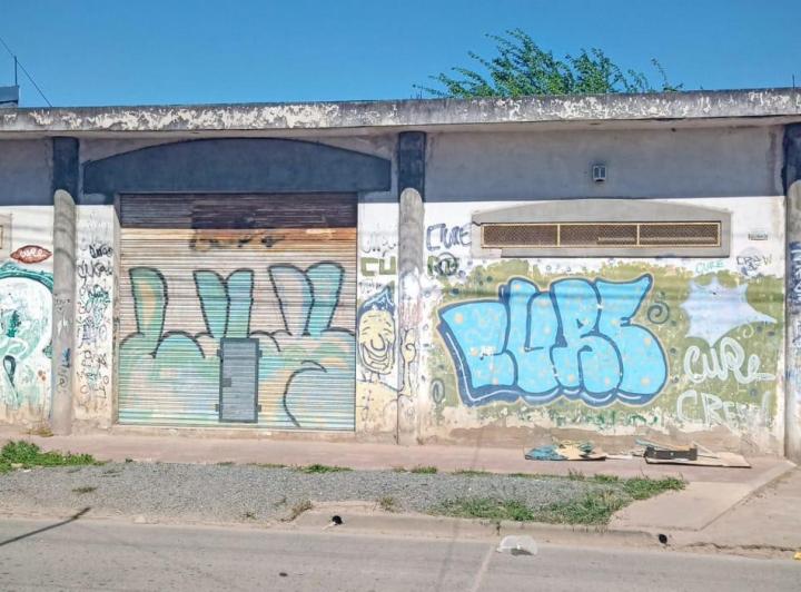 Local comercial · 150m² · 2 Ambientes