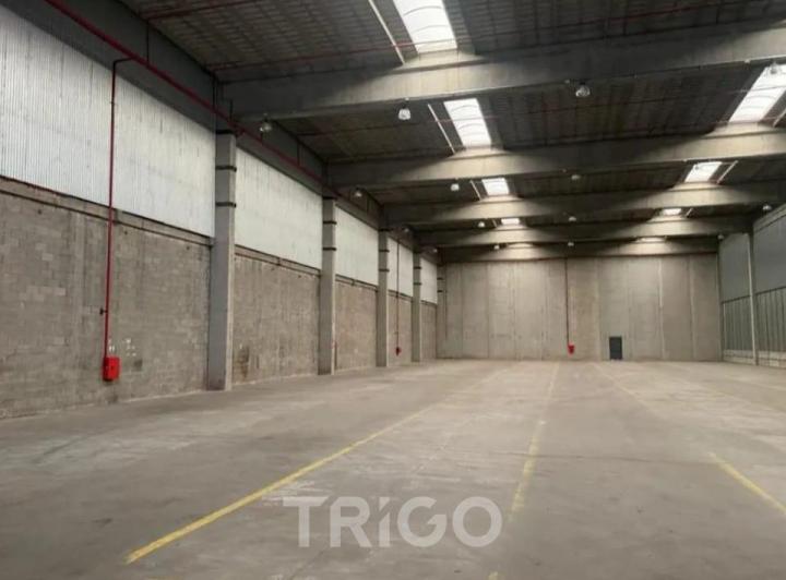 Depósito · 1520m² · 2 Ambientes · 10 Cocheras