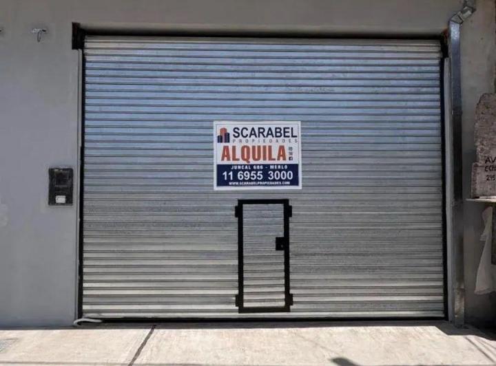 Local comercial · 75m² · 1 Ambiente