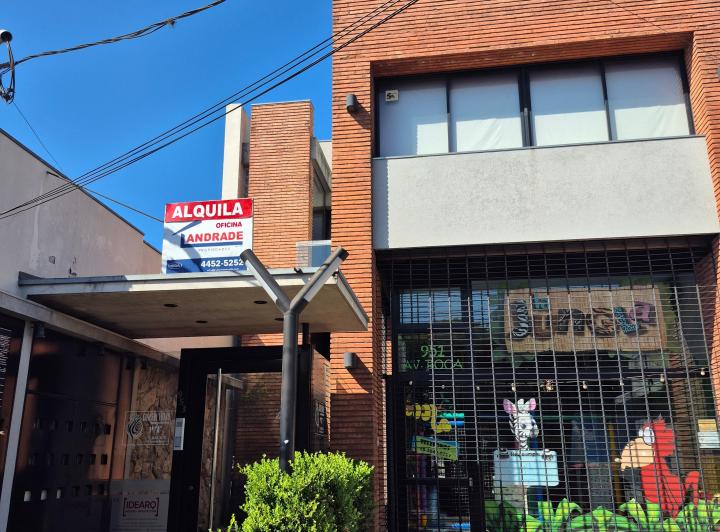 Oficina comercial · 40m² · 2 Ambientes