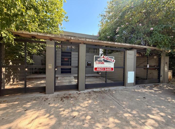 Oficina comercial · 270m² · 1 Ambiente