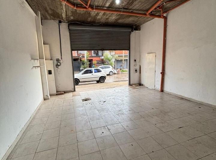 Local comercial · 48m² · 1 Ambiente