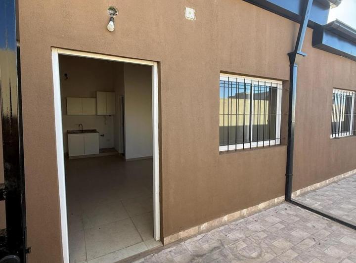 Departamento · 40m² · 2 Ambientes