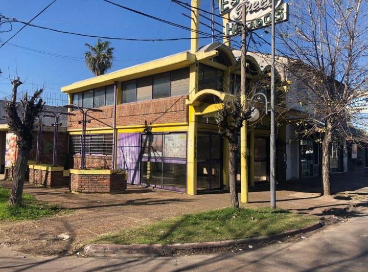 Local comercial · 84m² · 1 Ambiente