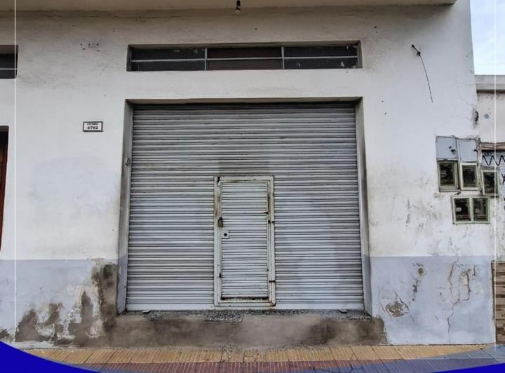Local comercial · 24m² · 1 Ambiente