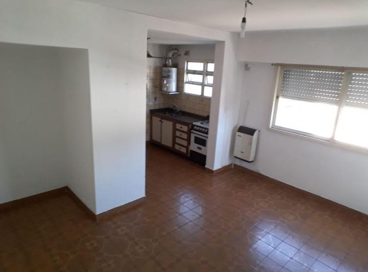 Departamento · 46m² · 2 Ambientes