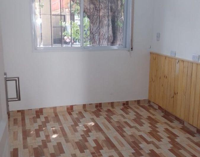 Departamento · 20m² · 1 Ambiente