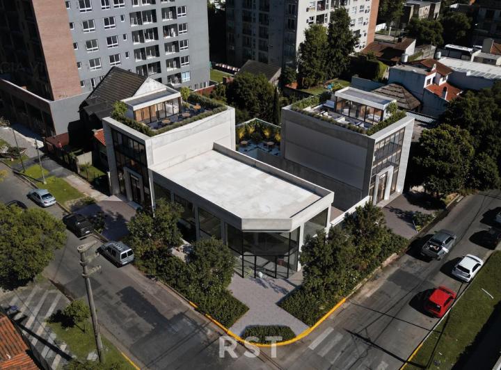 Local comercial · 300m² · 3 Ambientes