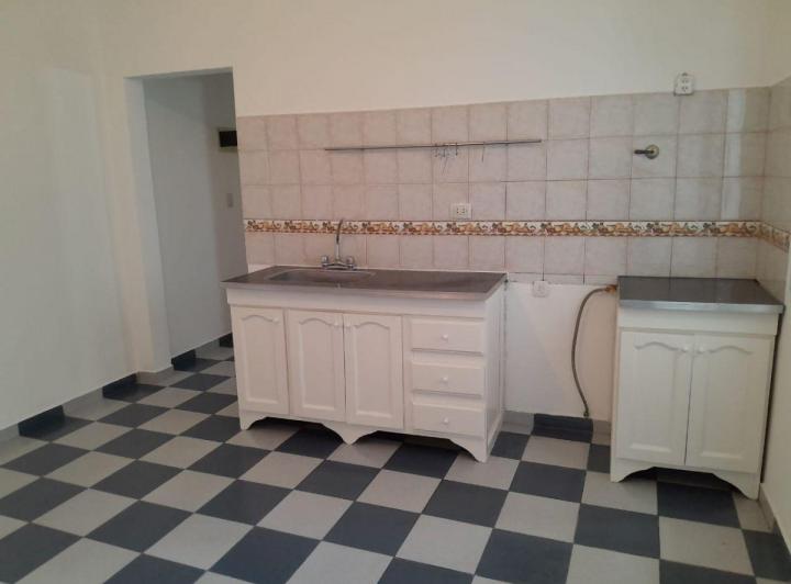 Departamento · 45m² · 2 Ambientes