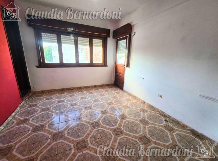 PH · 60m² · 3 Ambientes