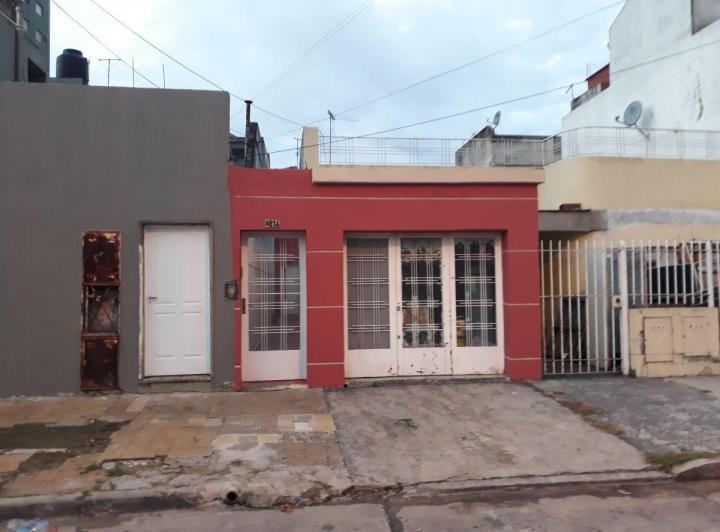 PH · 60m² · 2 Ambientes