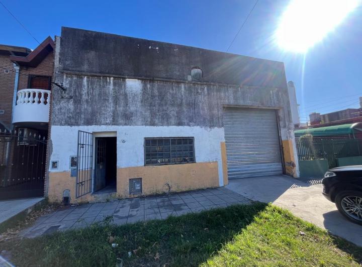 Bodega-Galpón · 400m²