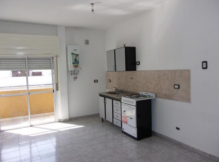 PH · 48m² · 2 Ambientes