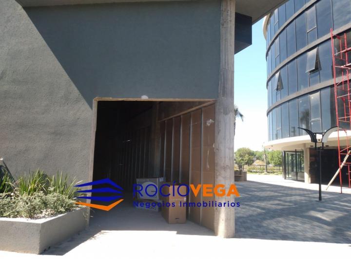 Local comercial · 72m² · 1 Ambiente