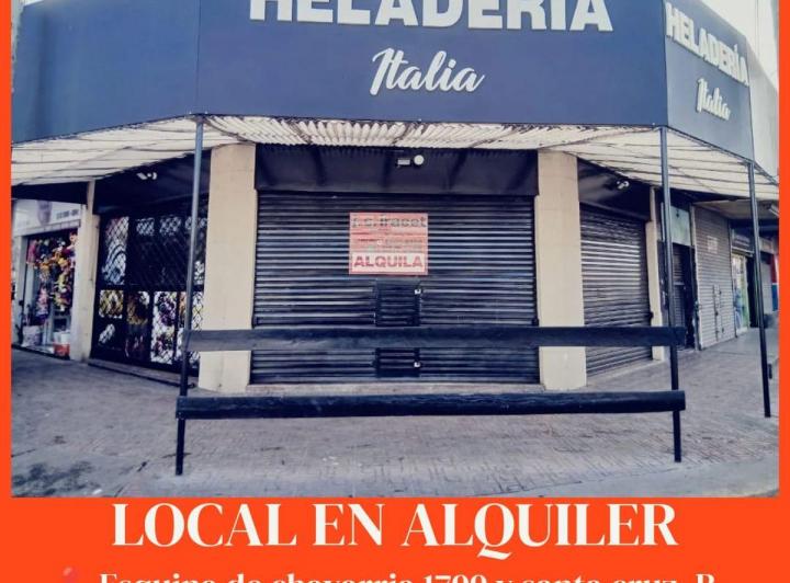 Local comercial · 55m²