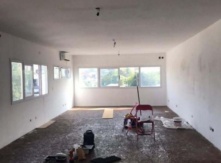 Local comercial · 67m²