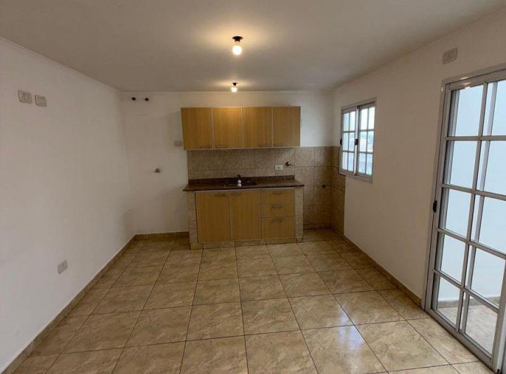 Departamento · 30m² · 2 Ambientes